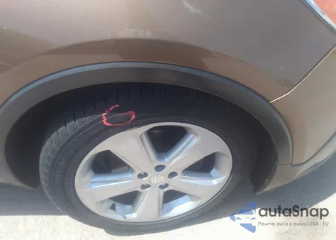 2016 Buick Encore из США, поврежденный, VIN KL4CJASB1GB649961